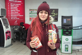 Фотоотчет с праздника Дня студента